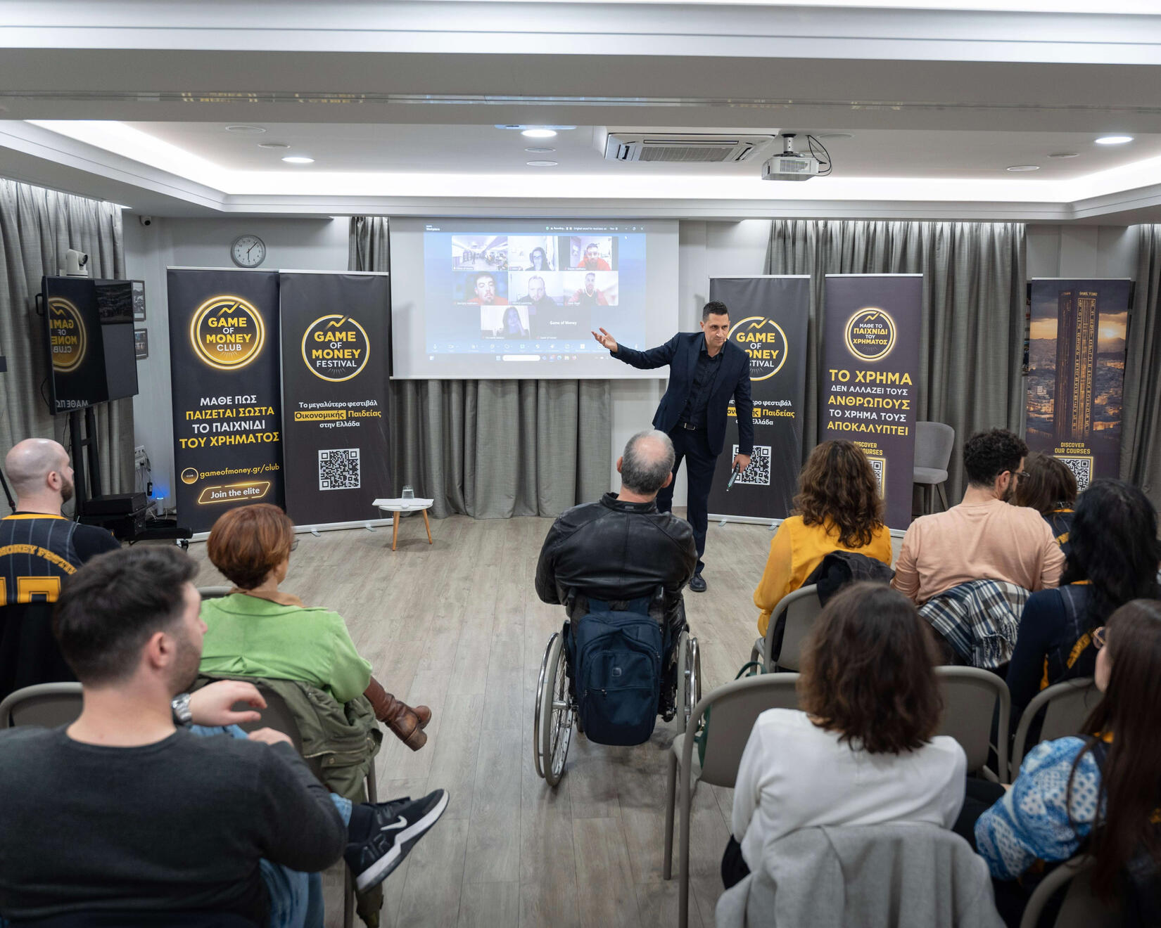 Trusted by professionals